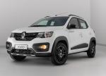 Renault Kwid Outsider 2018 года (LA)